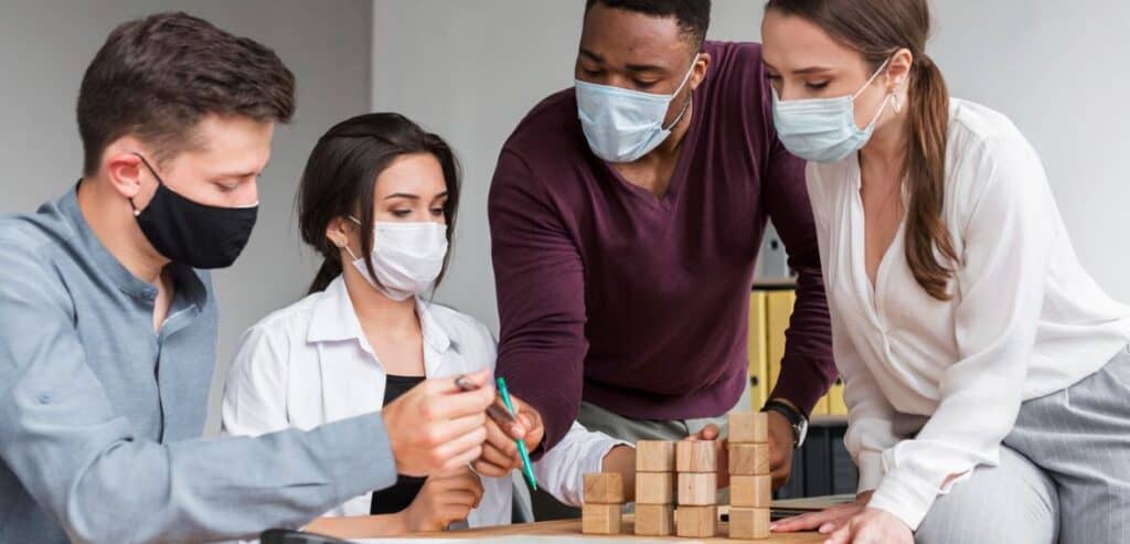 Building Consistency Through Ongoing Communication